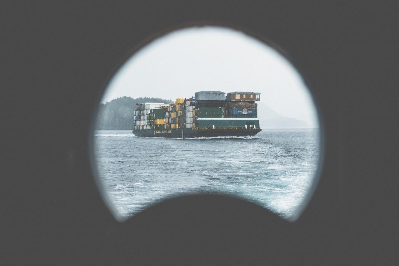 Trade Stories: Three Generations In the Wheelhouse of a Tugboat | The  Filson Journal
