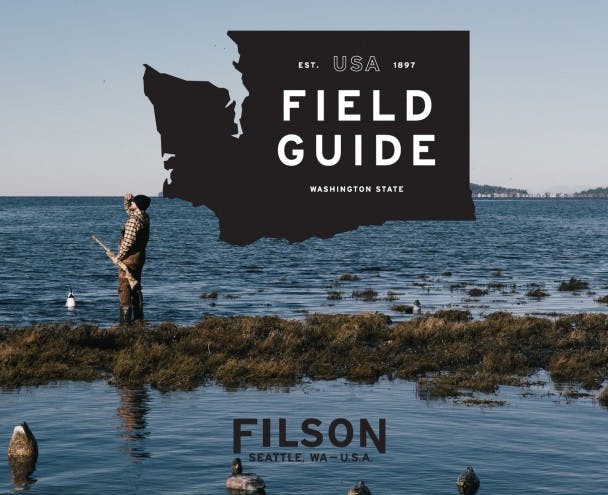 Upland Essentials  The Filson Journal