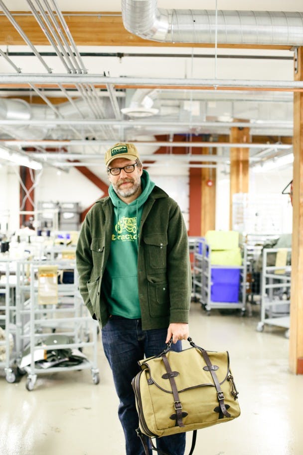 30 Years in Filson: A Musician's Story | The Filson Journal