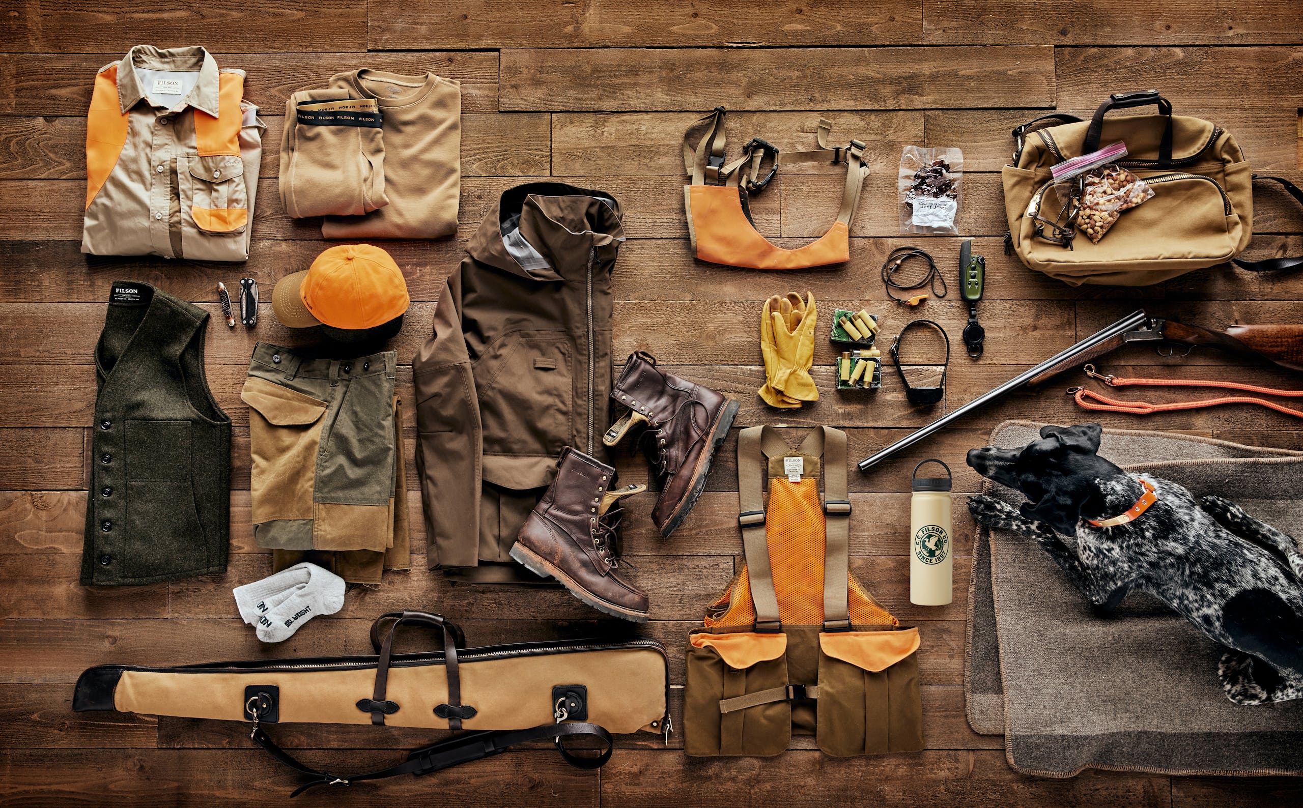 6 Essential Pieces of Hunting Gear for Beginners
