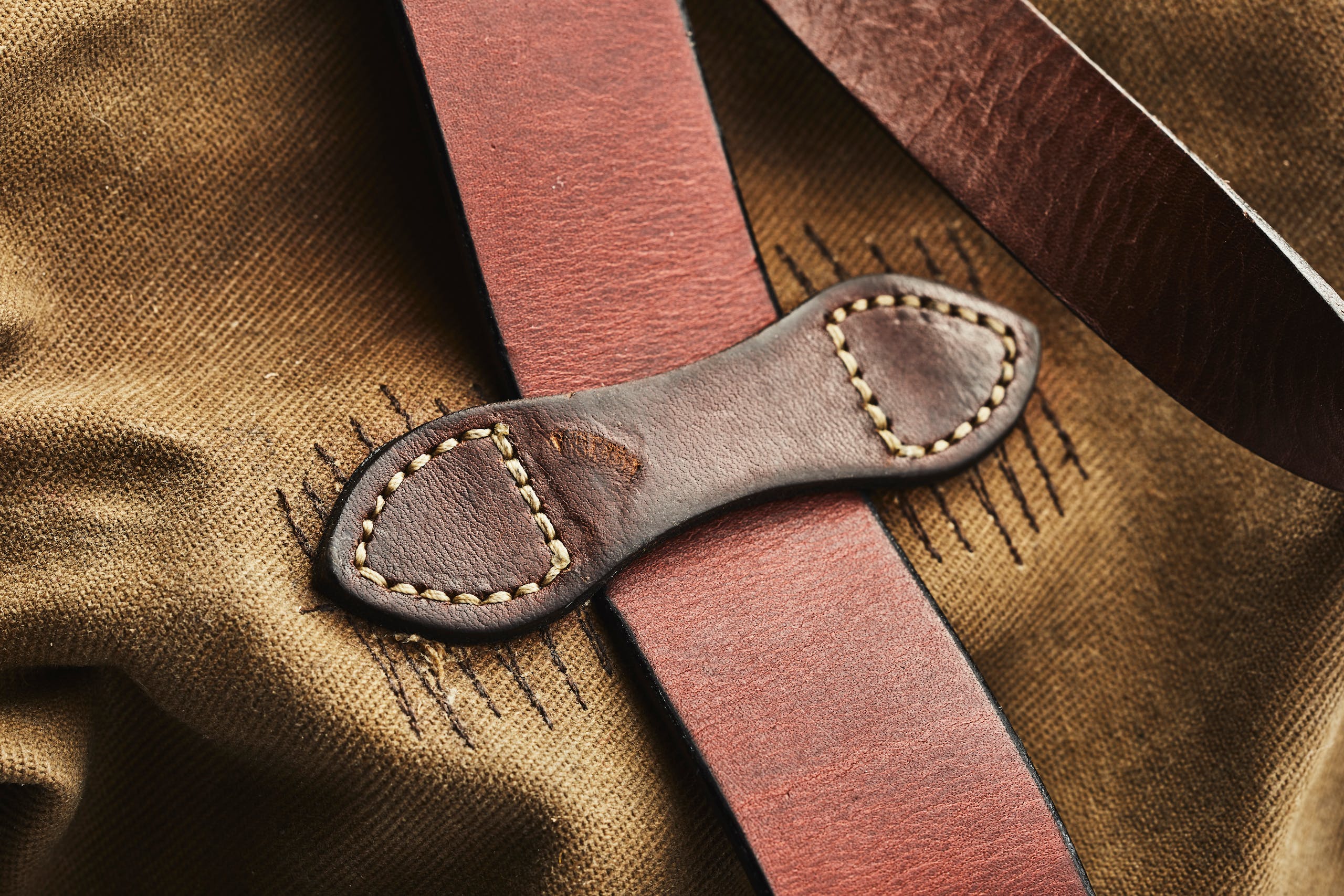 The Filson Restoration Department & Workshop | The Filson Journal