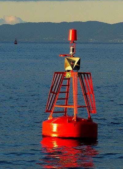 how-are-nun-buoys-marked-psadoton