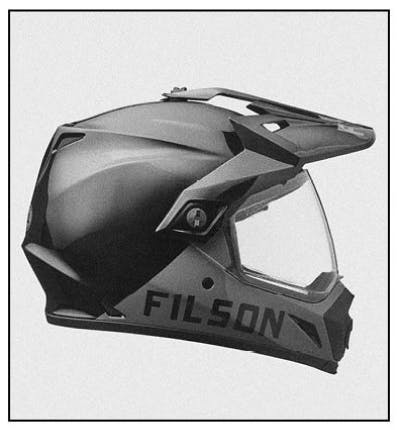 filson motorcycle jacket