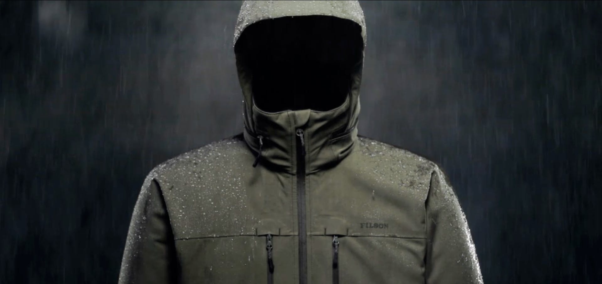 filson skagit waterfowl jacket