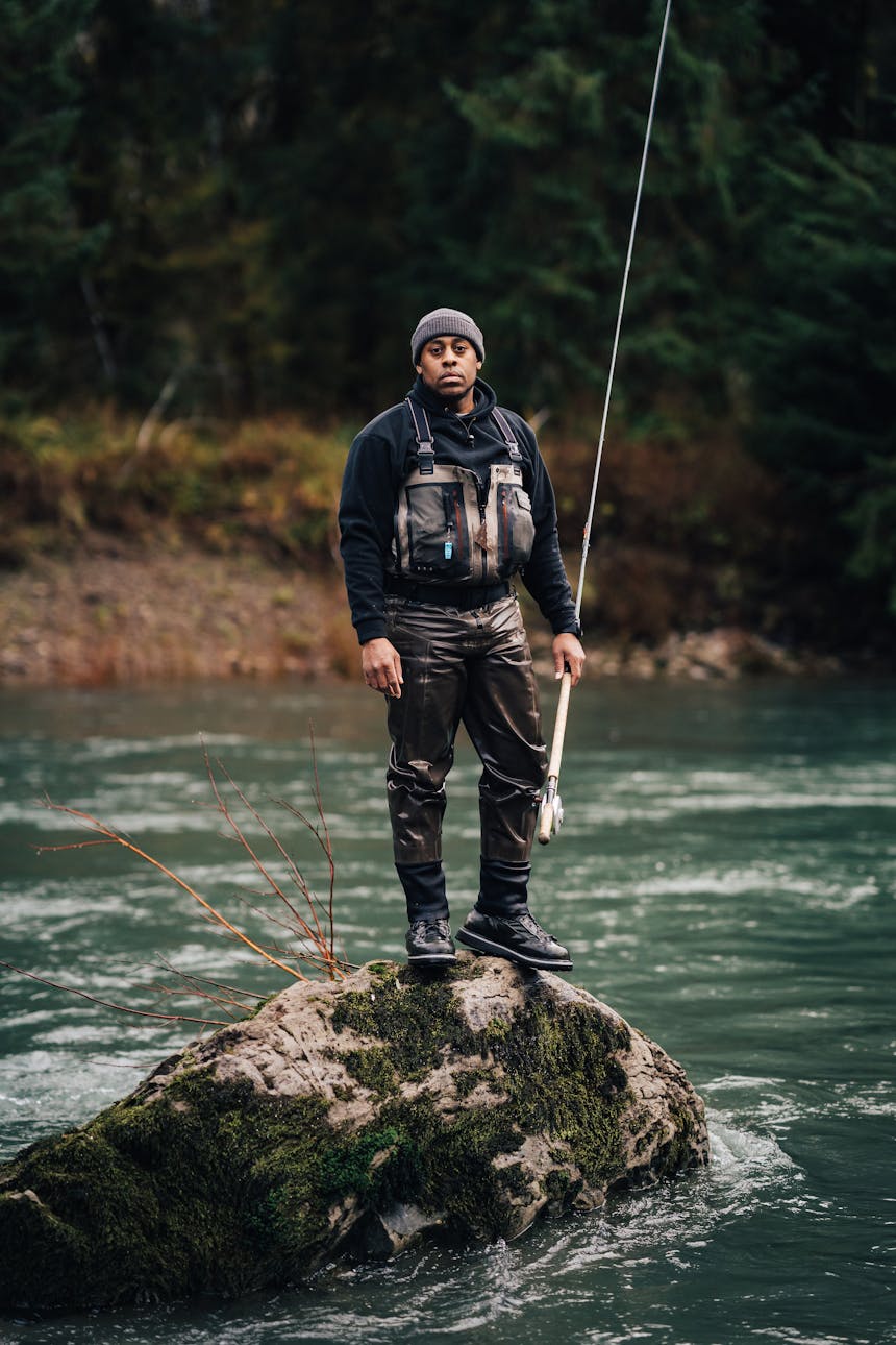 Get reel: Fly fishing expert shares his favourite spots in the