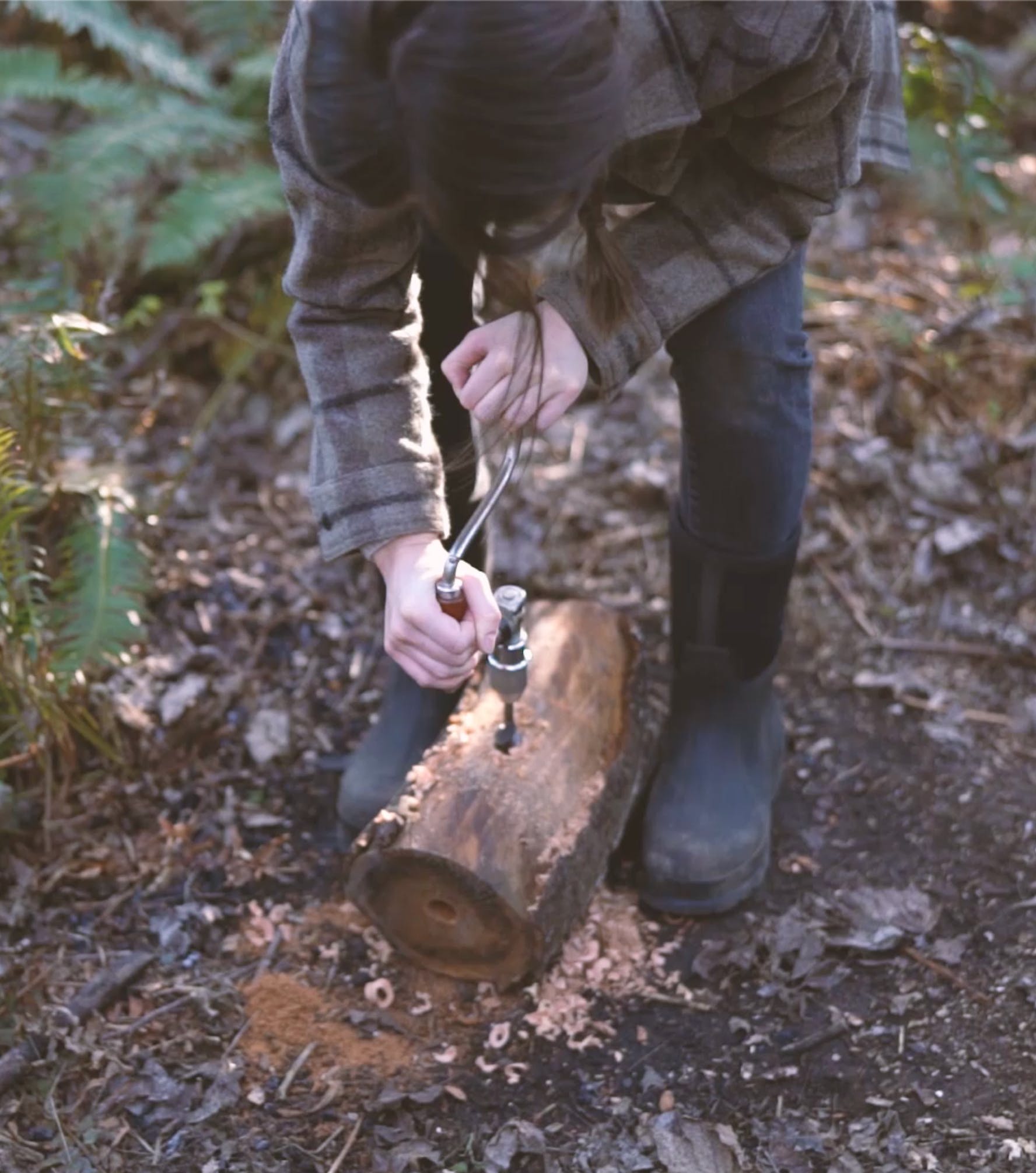 How to Create a Rocket Stove | The Filson Journal