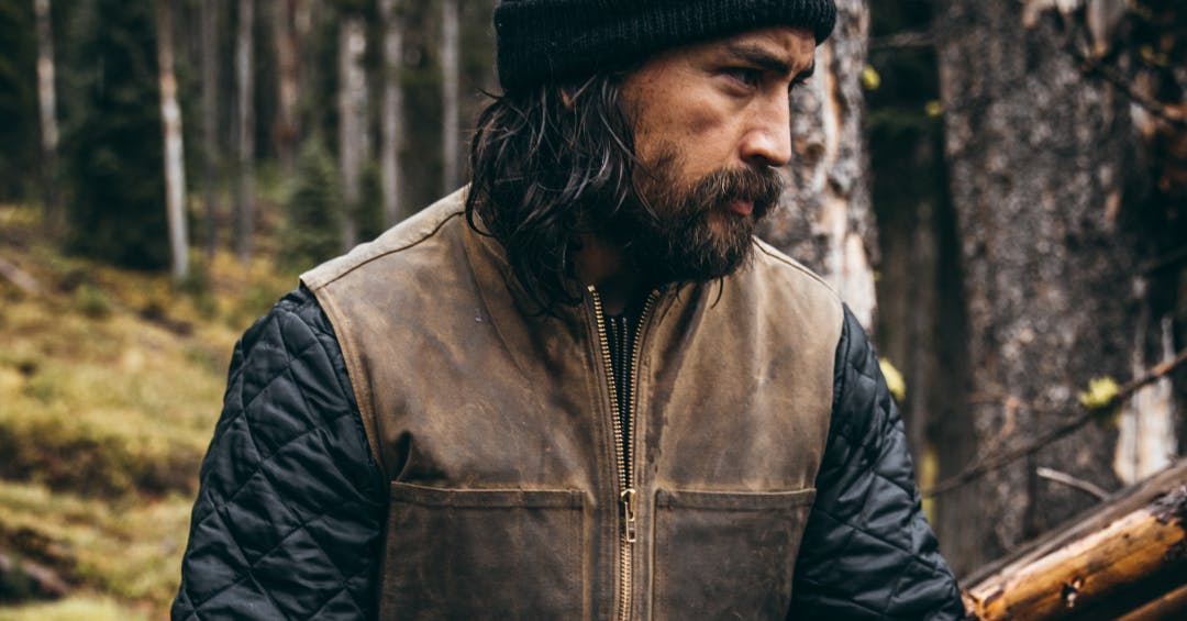 Best shop filson jacket