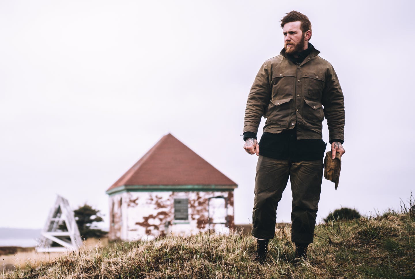 How to Clean a Barbour Wax Jacket: A Complete Guide | The Sporting Lodge