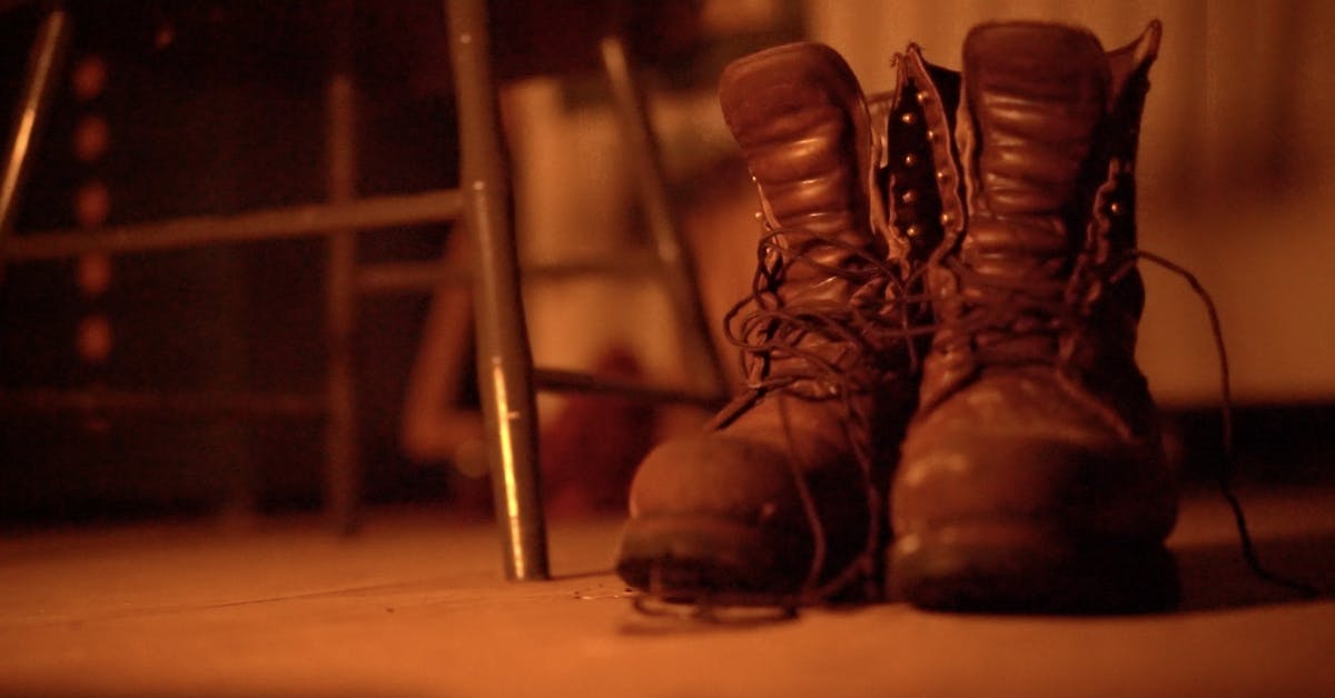 Filson 101: How to Care For Your Leather Boots