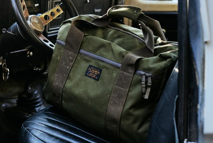 バッグ FILSON RIPSTOP NYLON 3WAY BAG FILSON RIPSTOP NYLON 3WAY BAG