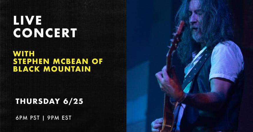 steven-mcbean-filson-live
