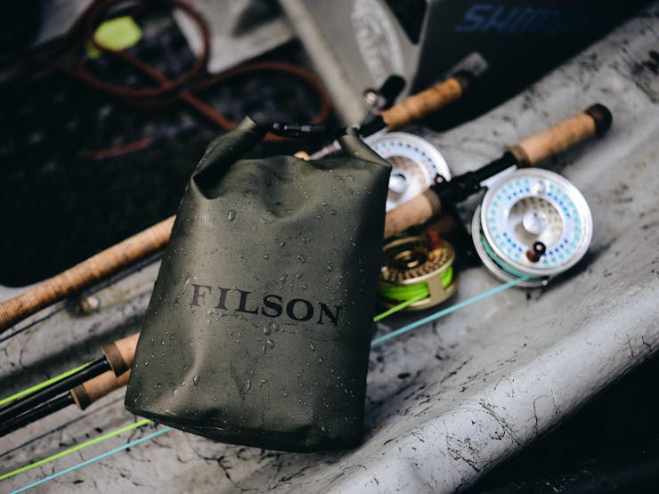 What to Pack for a Backpack Fly Fishing Trip