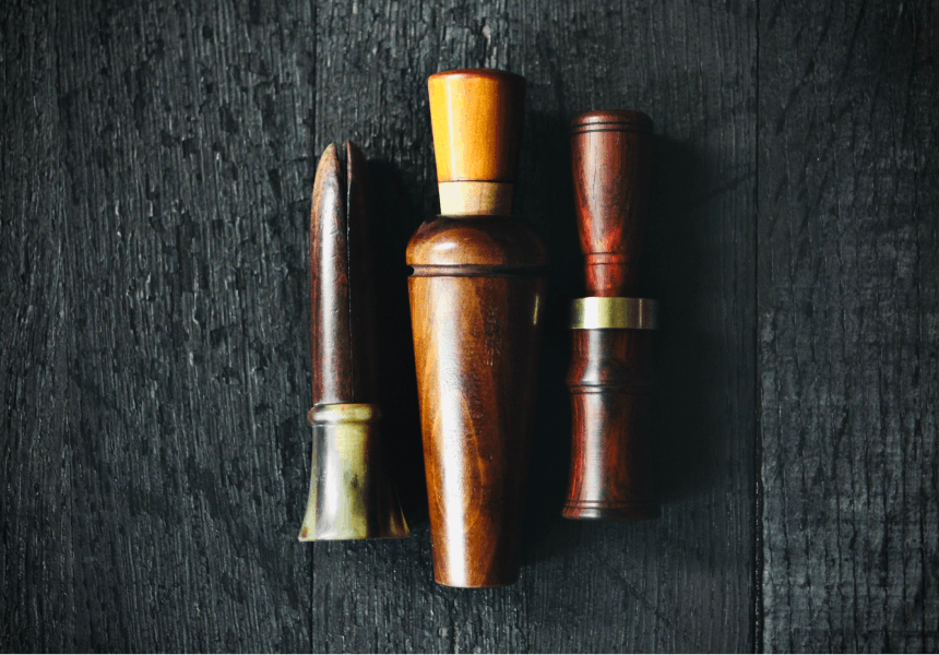 The Essence of Duck Calls by Josh Raggio_6