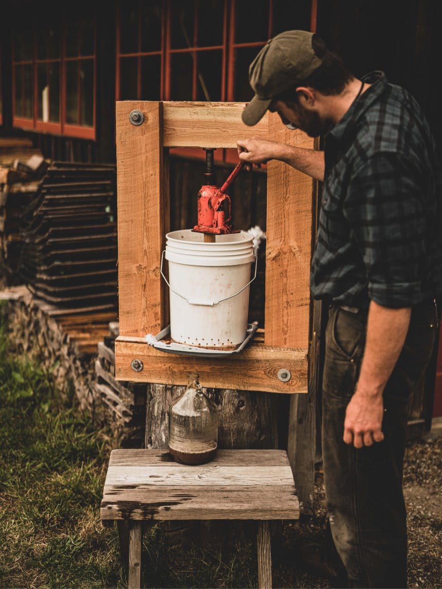 Press Then Press Cider Shop - A Better Way to Buy Cider – Press Then Press  - Cider Shop