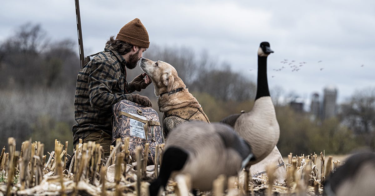 Canada goose sale vs filson