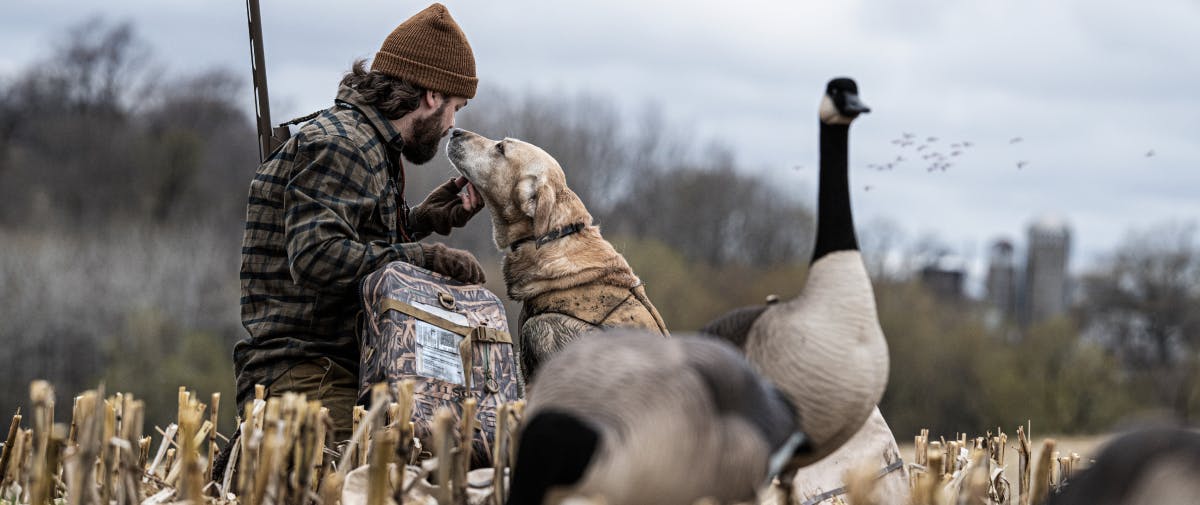 One Common Goal Farming & Hunting for conservation The Filson Journal