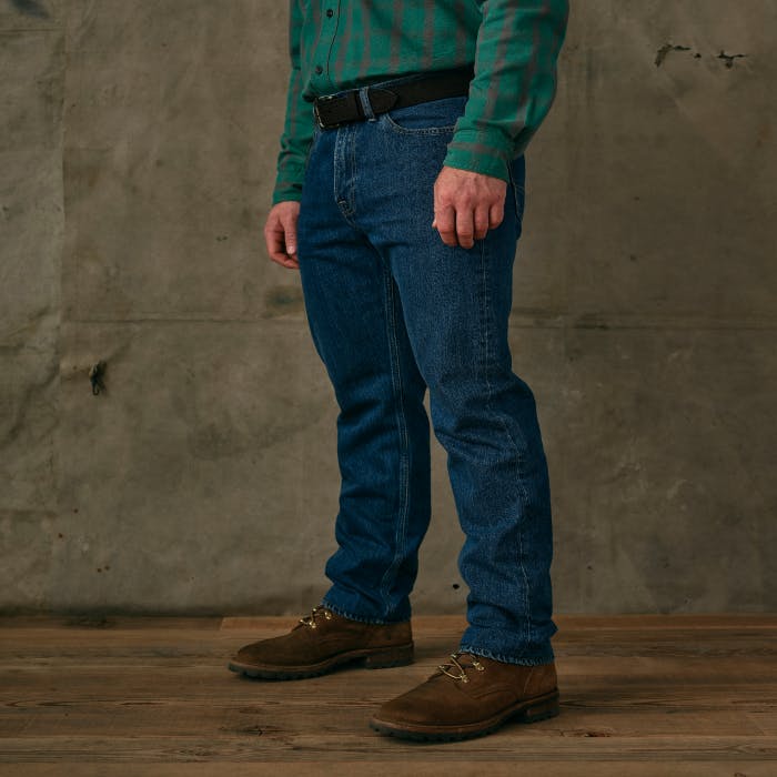 Filson Denim | The Filson Journal Filson Denim | The Filson Journal