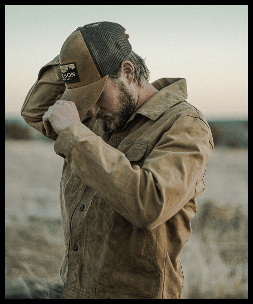 Gear We Recommend The Filson Journal