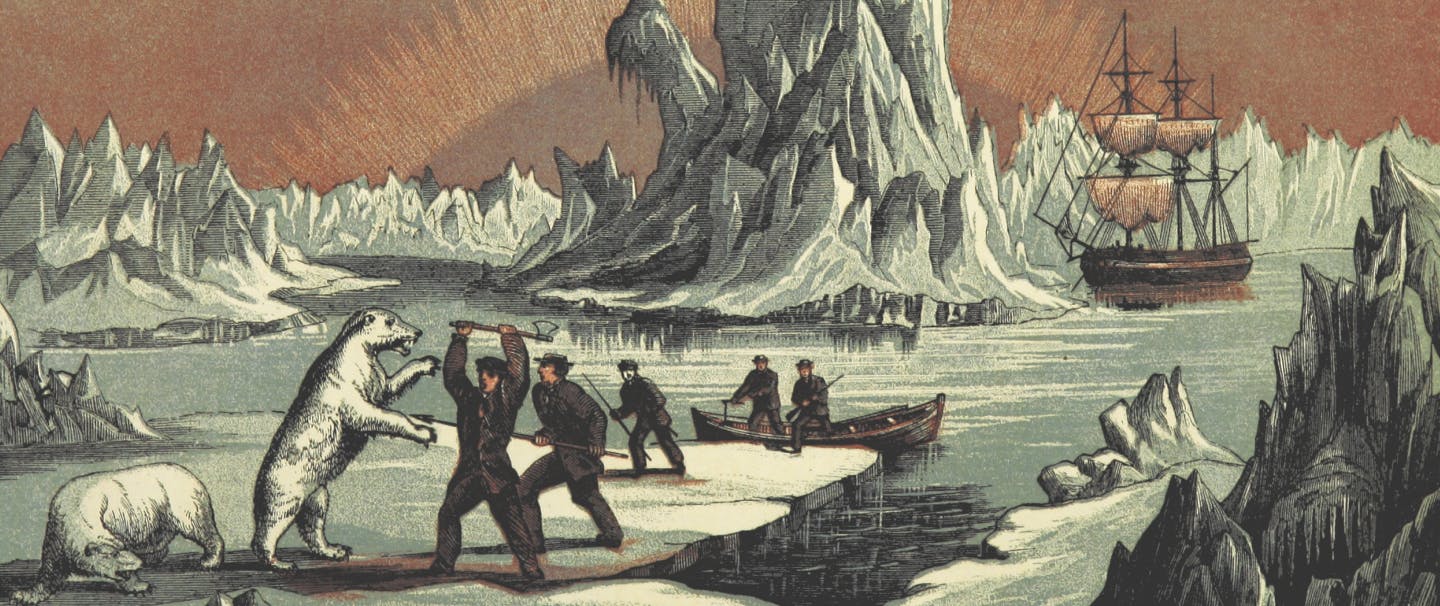 Rum Sailors Pirates The Dark History Of Booze On The High Seas The Filson Journal