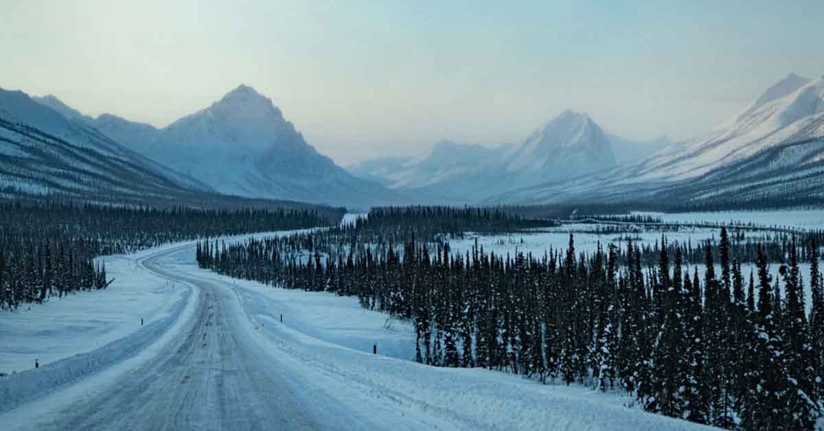 brooks range ak