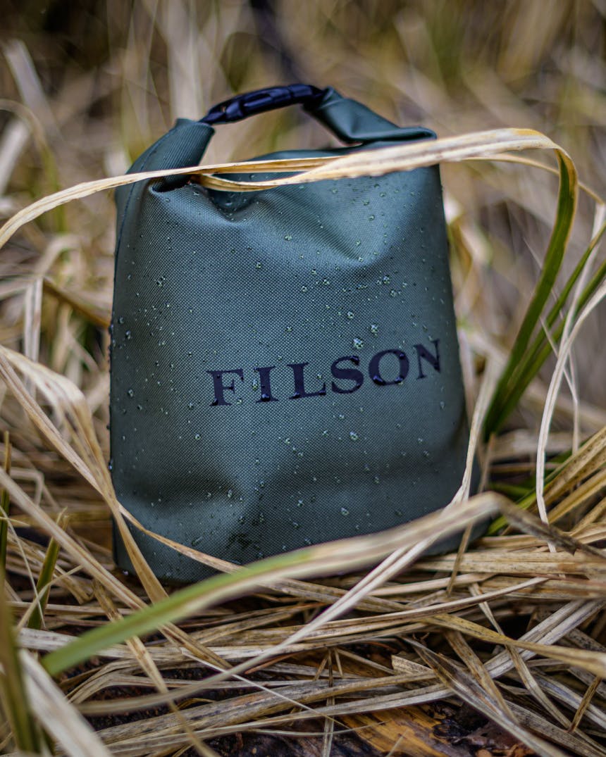 Filson Signature Materials Dry Bags_7