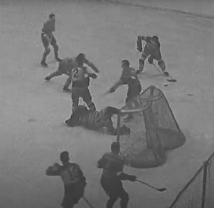 A Brief History of Hockey – The Willistonian, Est. 1881
