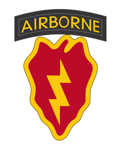 4th Brigade Combat Team emblem