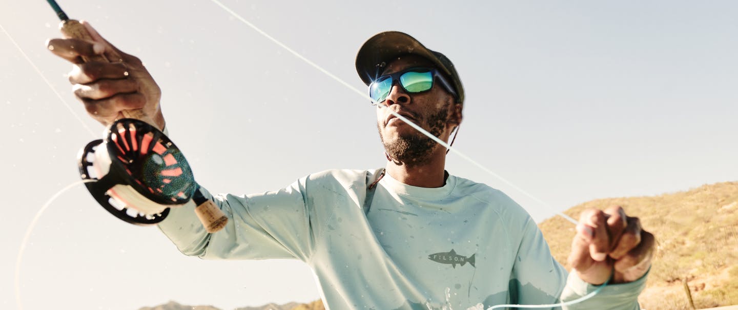 Conservation: Eeland Stribling 