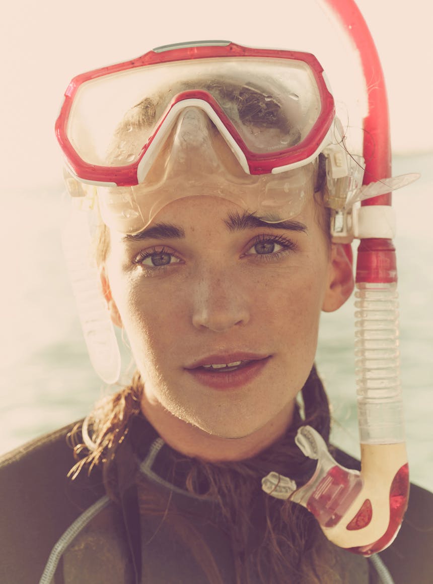 Ava scuba