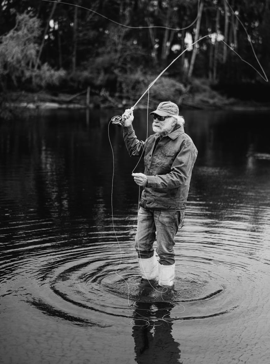 flip casting