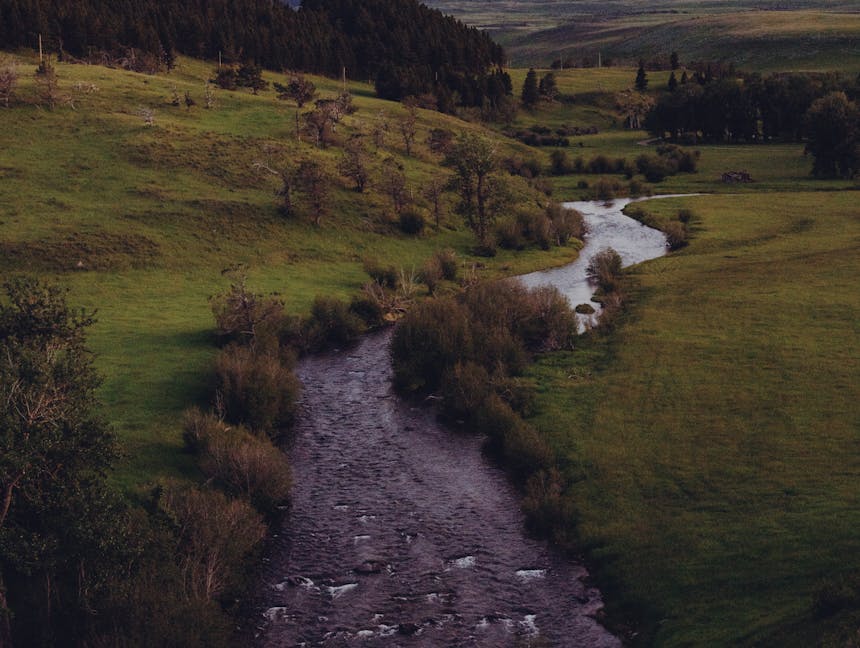 barbara river