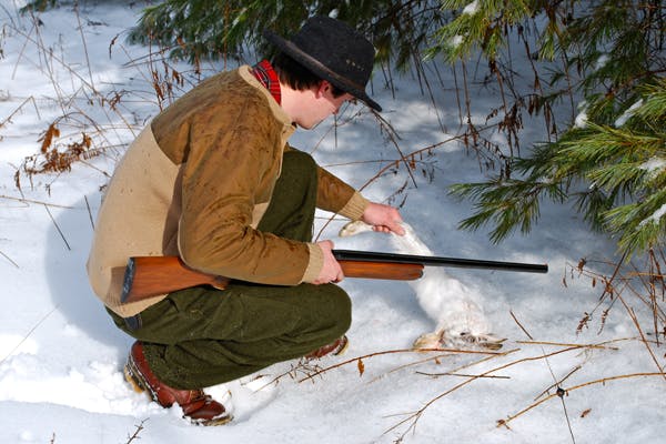 10 Tips to Get You Out on the Hard Water with Peter Patenaude