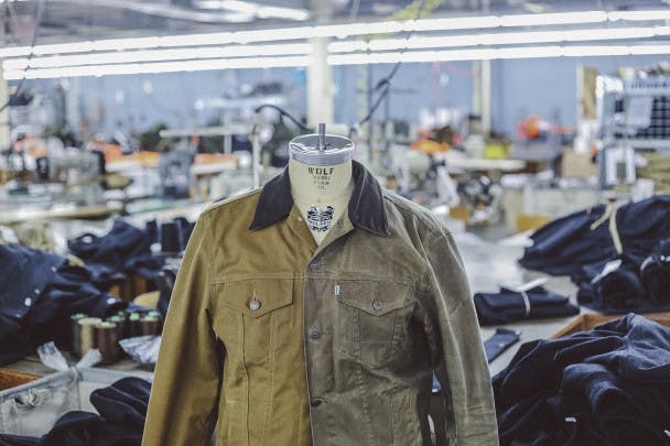 From The Archives: The Trucker Jacket | The Filson Journal