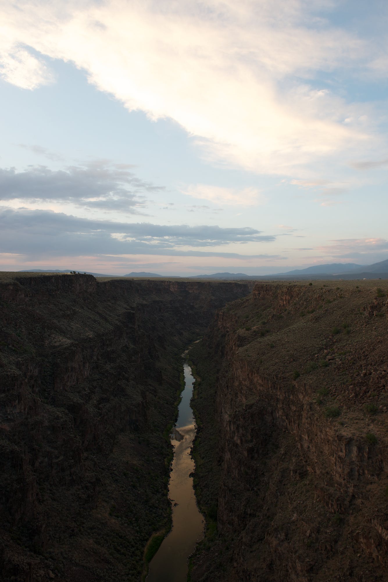 Colorado - River