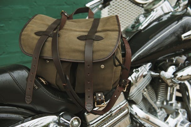 Filson - Harley Davidson - Field Bag