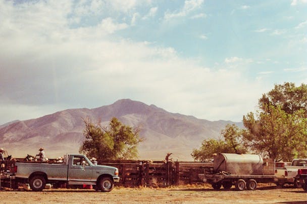 California Cowboys