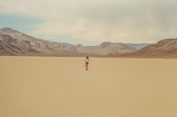 Death Valley