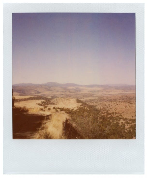 New Mexico