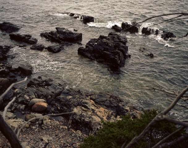 suil dha (black eyes)