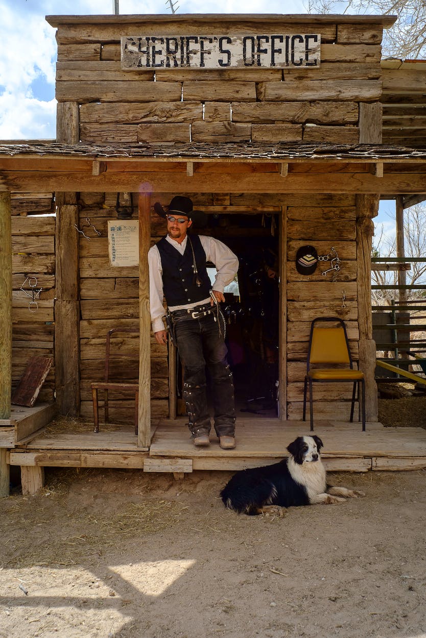 Wagons West: Exploring Palo Duro Canyon with Tyler Sharp