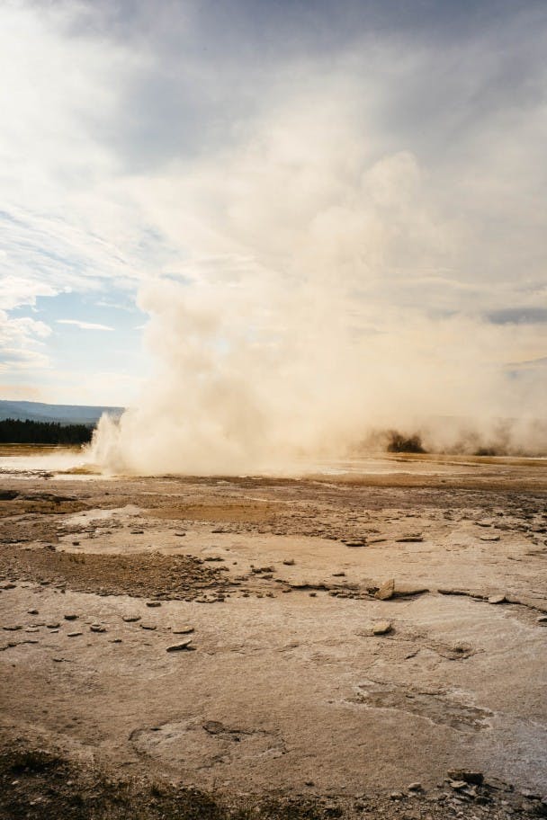 Fly Fishing the American West with Tyler Sharp