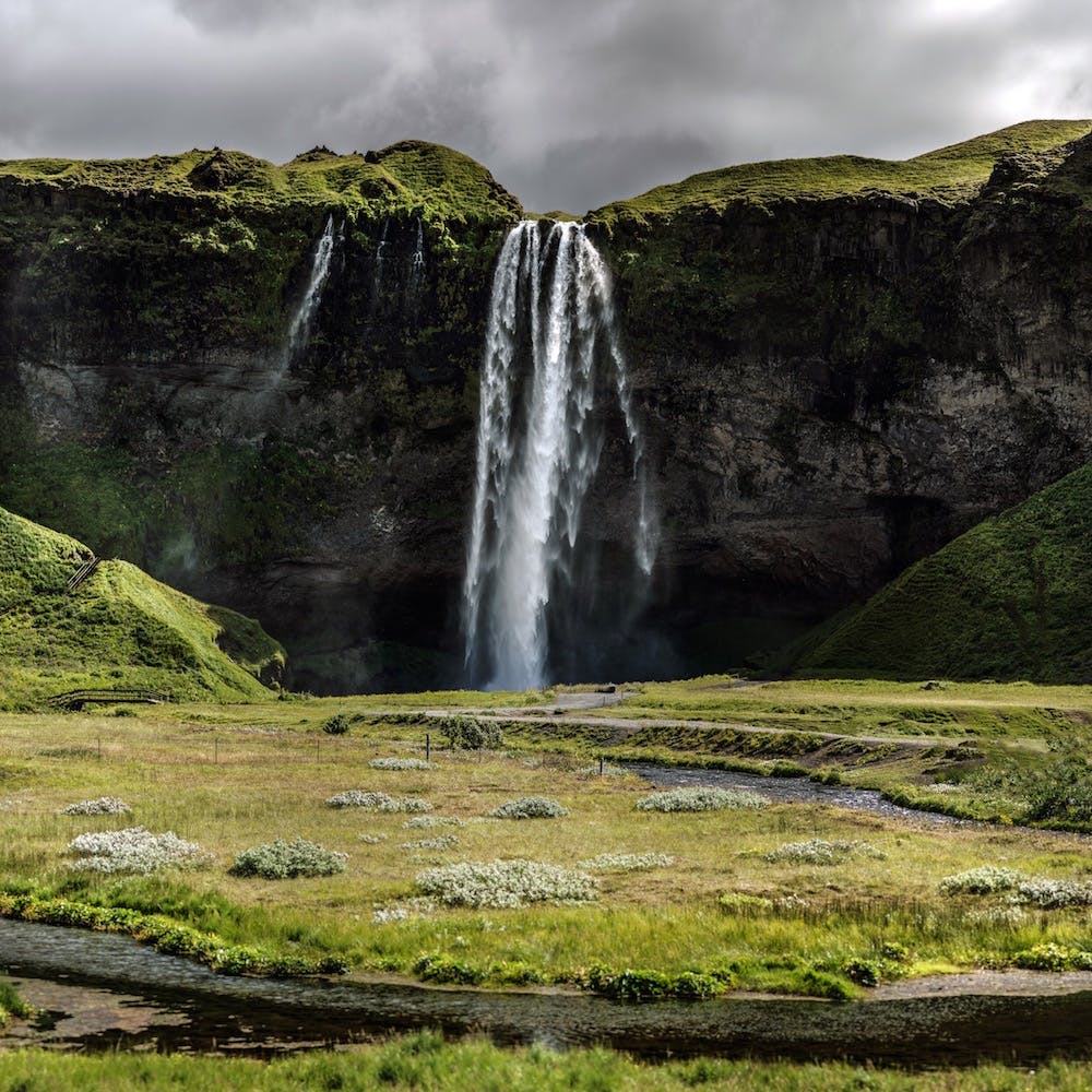 Tanner Wendell - Travel Photography for Filson