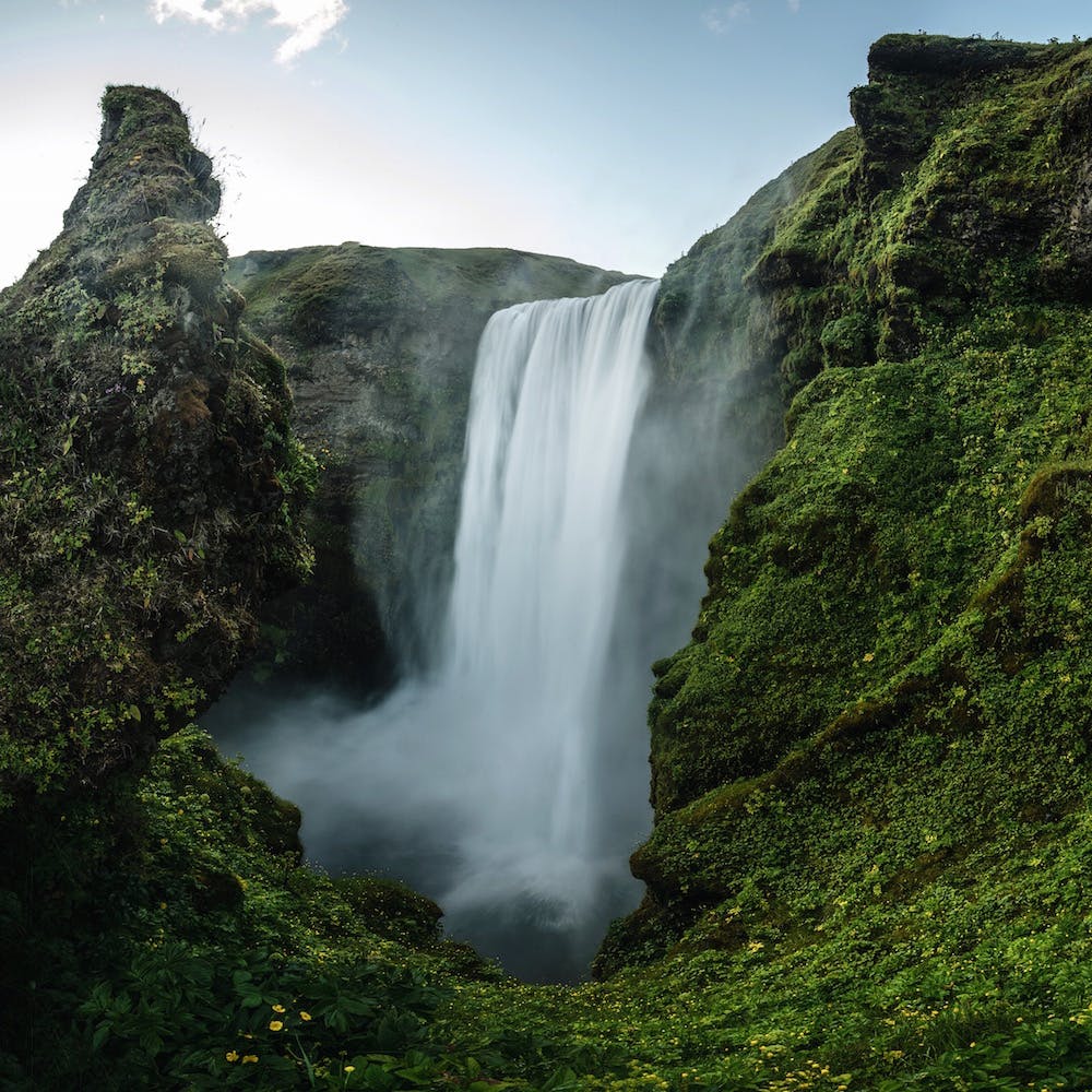 Tanner Wendell - Travel Photography for Filson