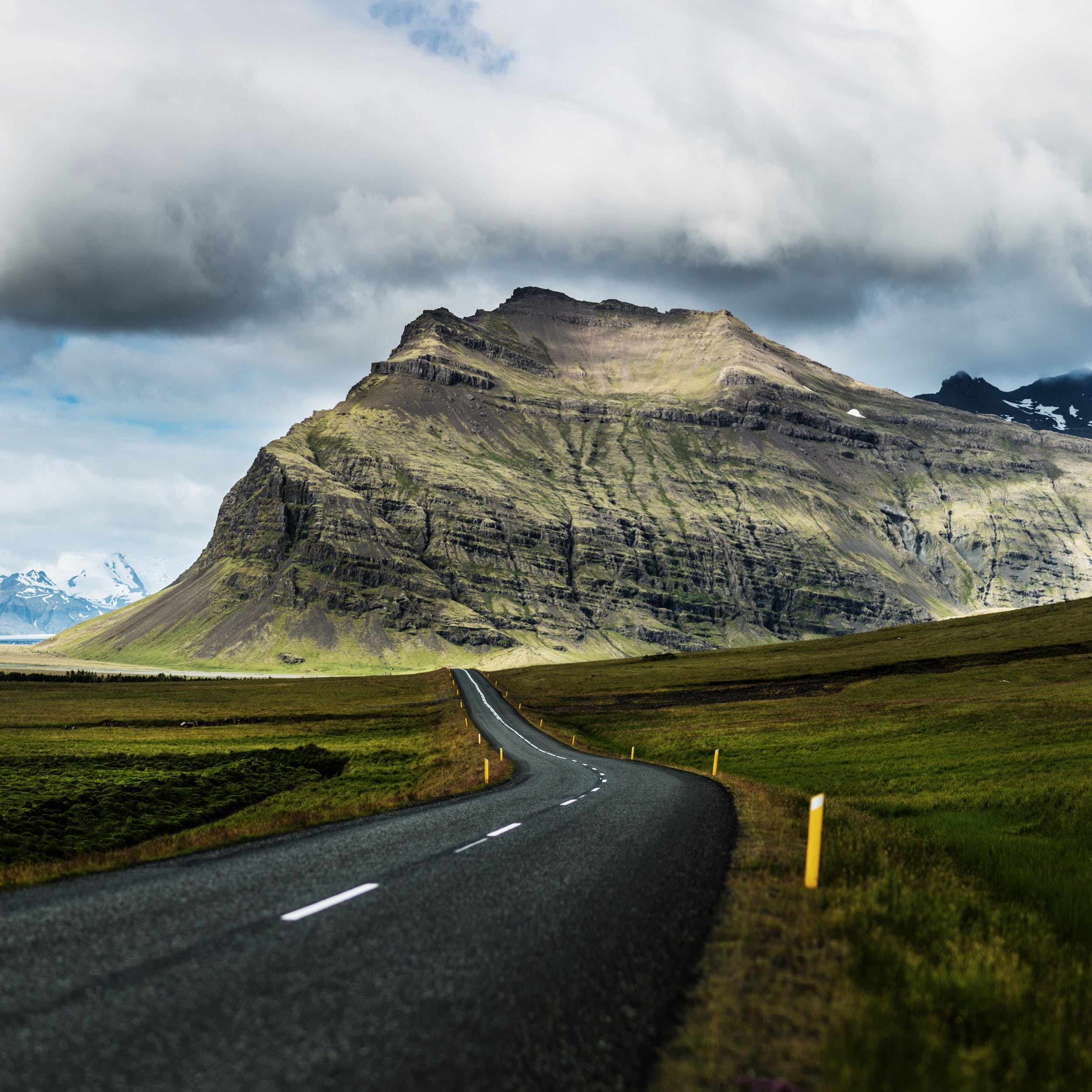 Tanner Wendell - Travel Photography for Filson