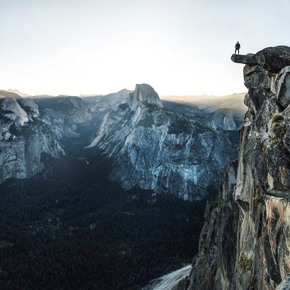 Tanner Wendell - Travel Photography for Filson