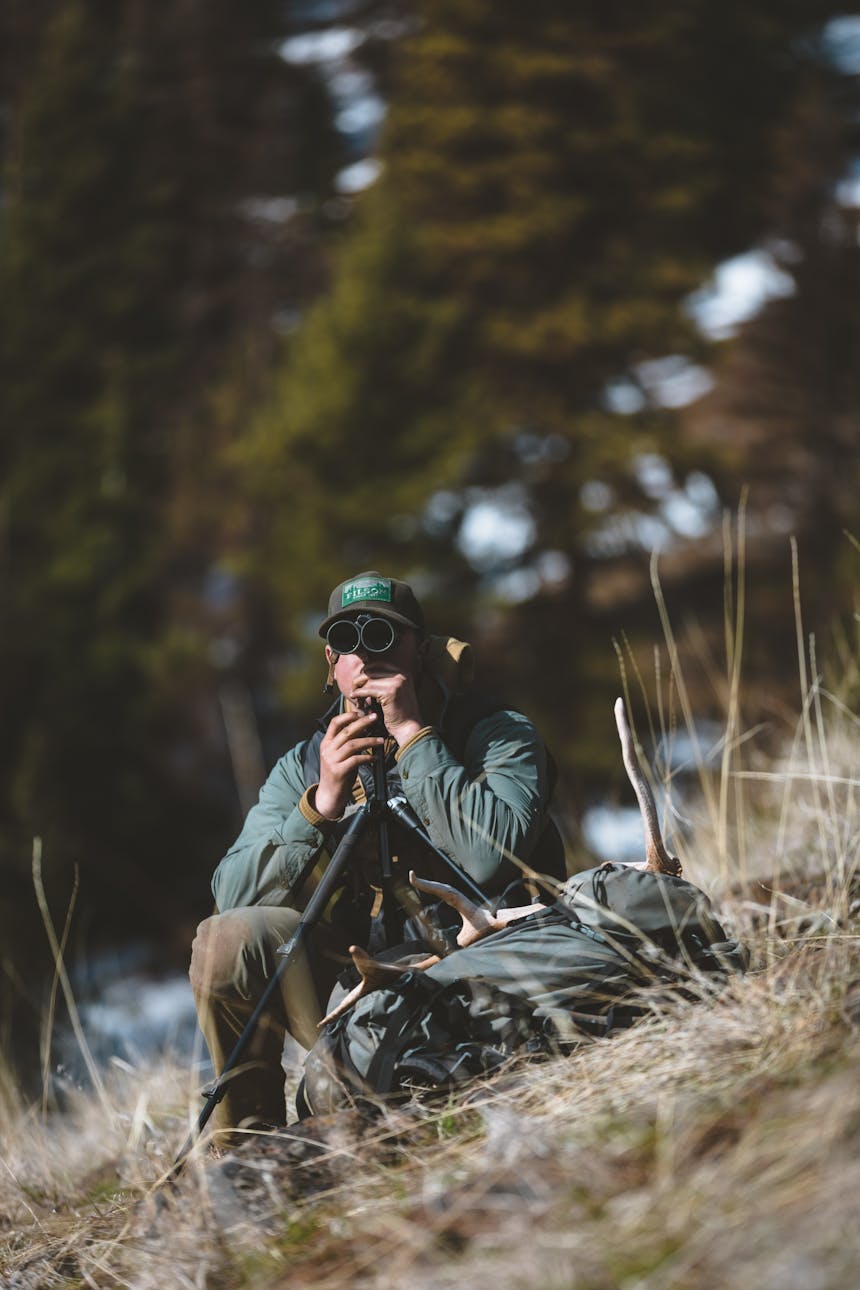 david-frame-shed-hunting