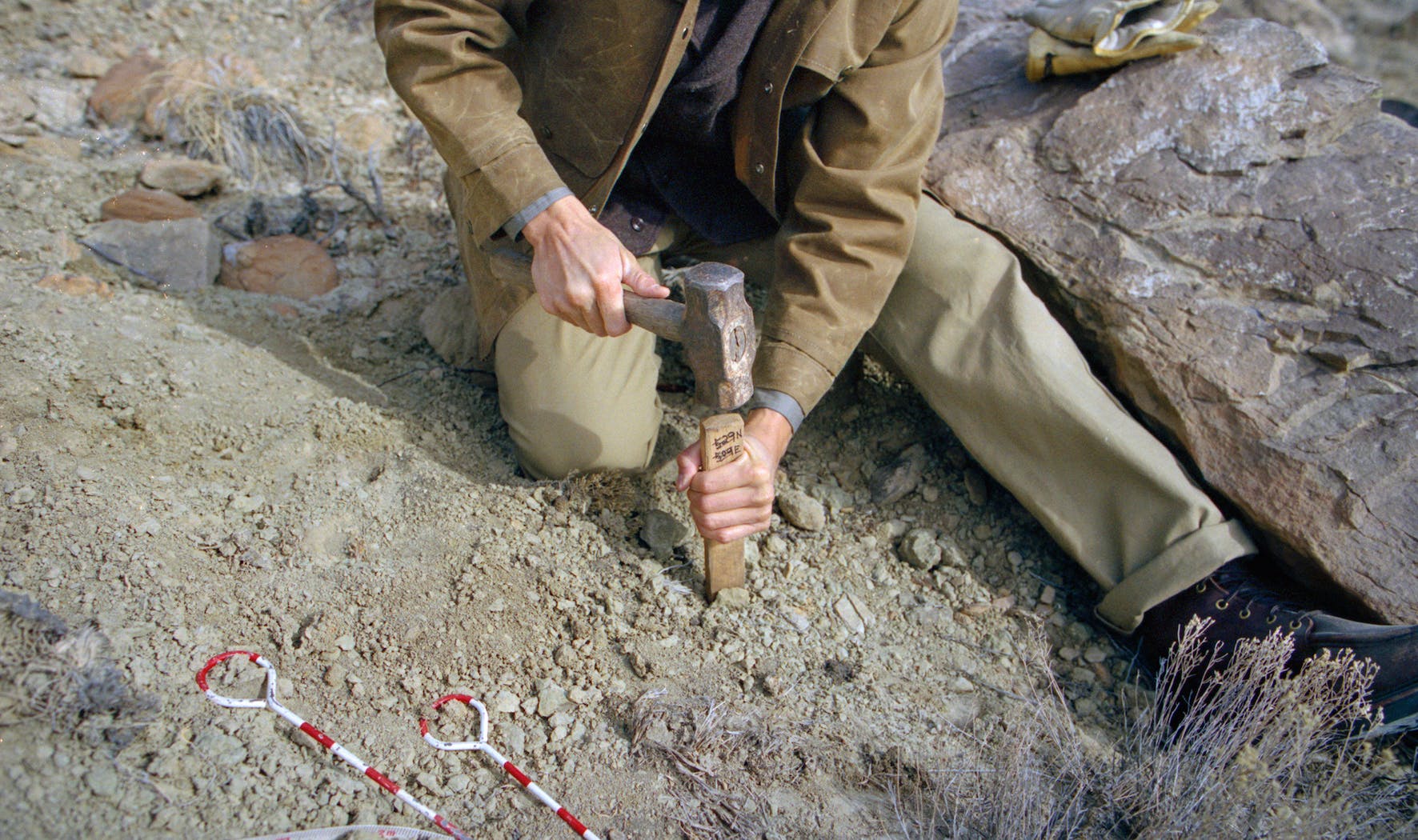 Filson Life - Eric Blinman, Archaeologist